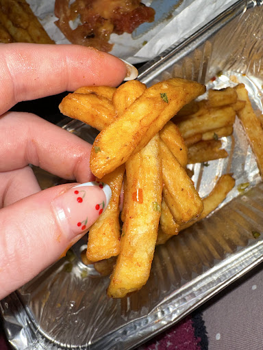 Photo of Guru J's (Cheltenham) - 32-34 St James St, Cheltenham GL52 2SH